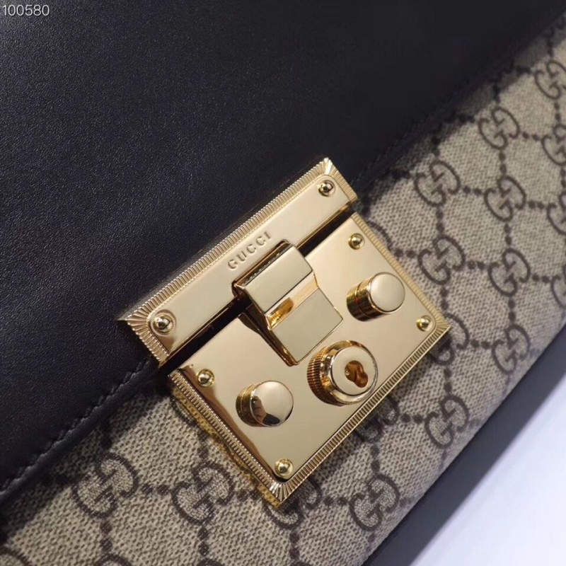 Gucci Top Handle Bags